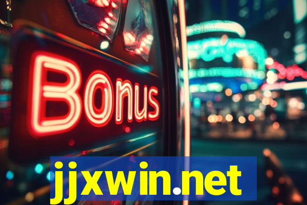 jjxwin.net