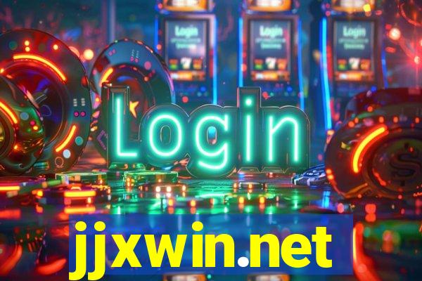 jjxwin.net