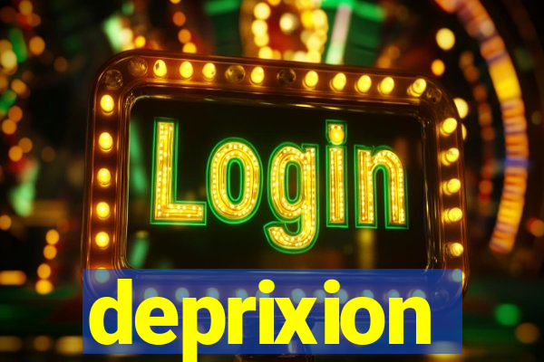 deprixion