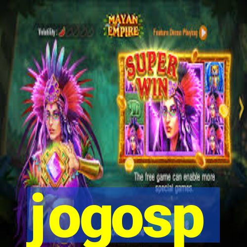 jogosp