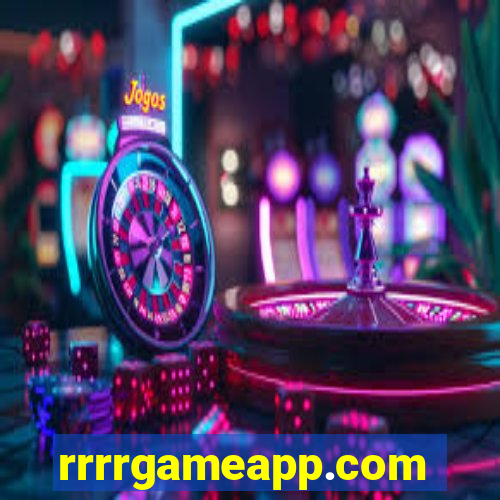 rrrrgameapp.com