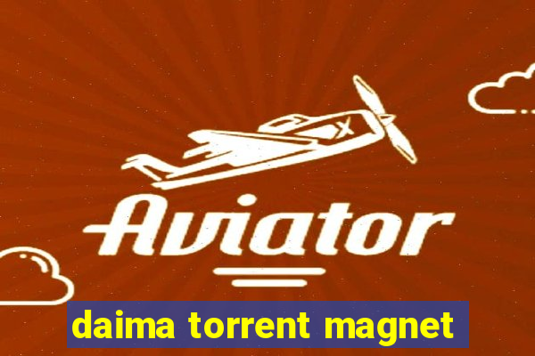 daima torrent magnet