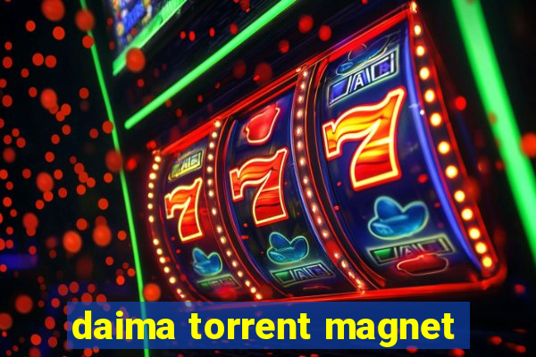 daima torrent magnet