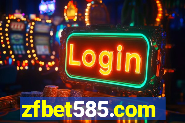 zfbet585.com