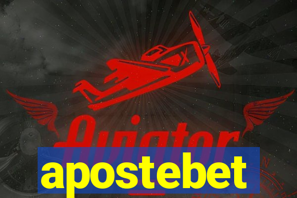 apostebet