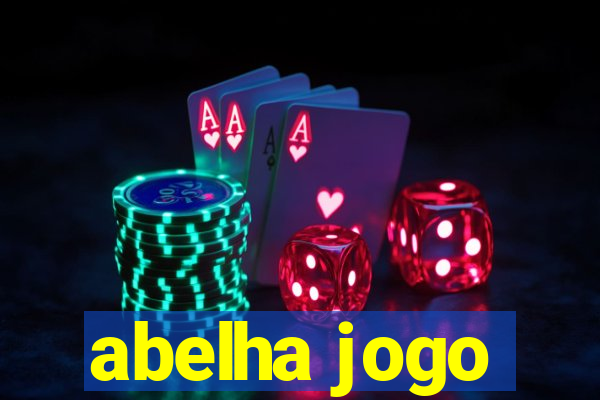 abelha jogo