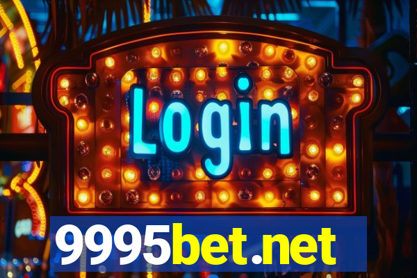 9995bet.net