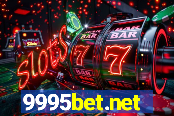 9995bet.net