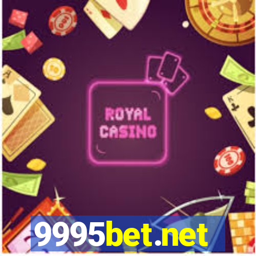 9995bet.net