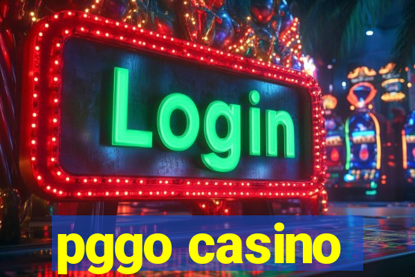 pggo casino