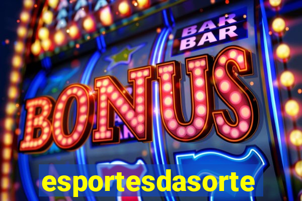 esportesdasorte.bet