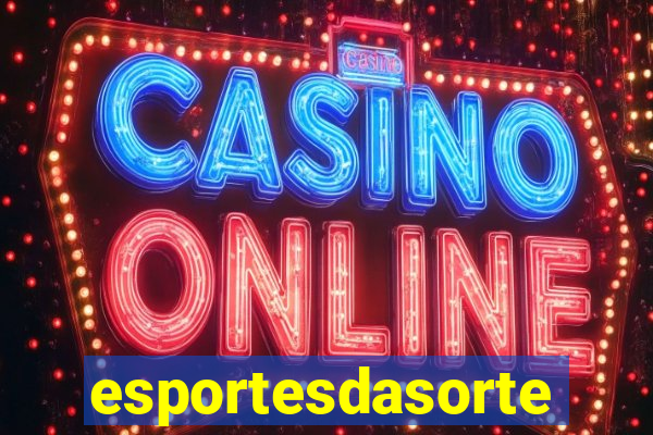 esportesdasorte.bet