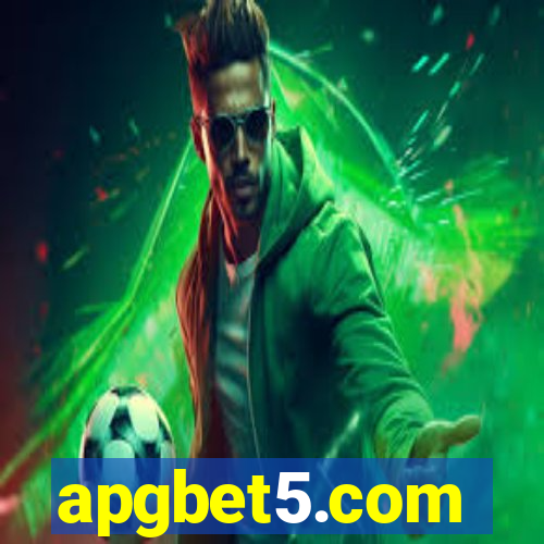 apgbet5.com