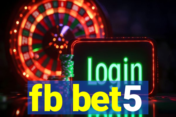 fb bet5