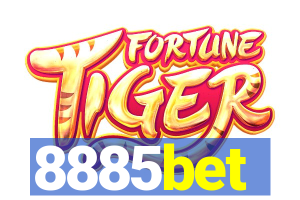 8885bet