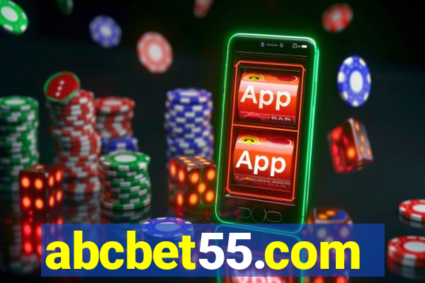 abcbet55.com