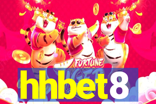 hhbet8