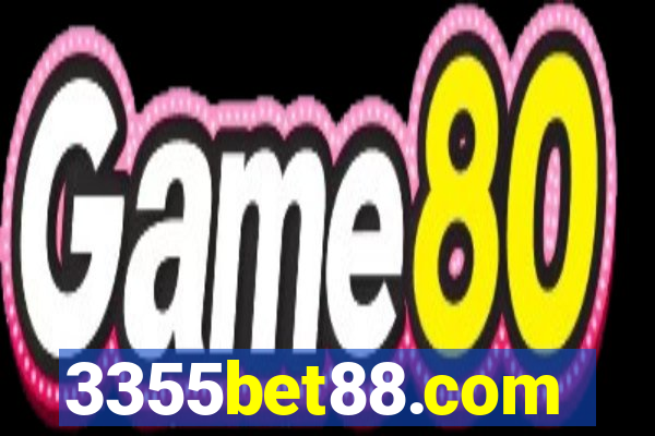 3355bet88.com