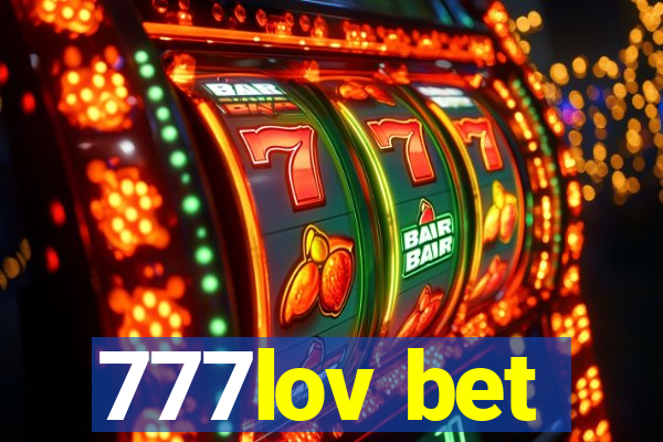 777lov bet