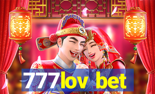 777lov bet