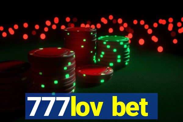 777lov bet