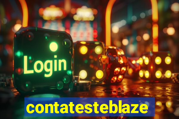 contatesteblaze