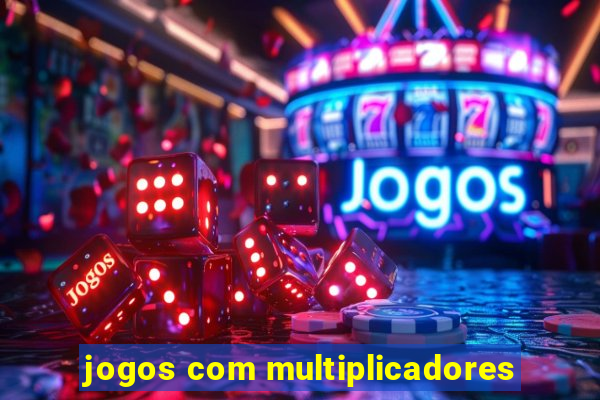 jogos com multiplicadores