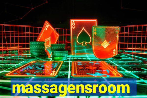 massagensroom