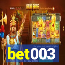 bet003