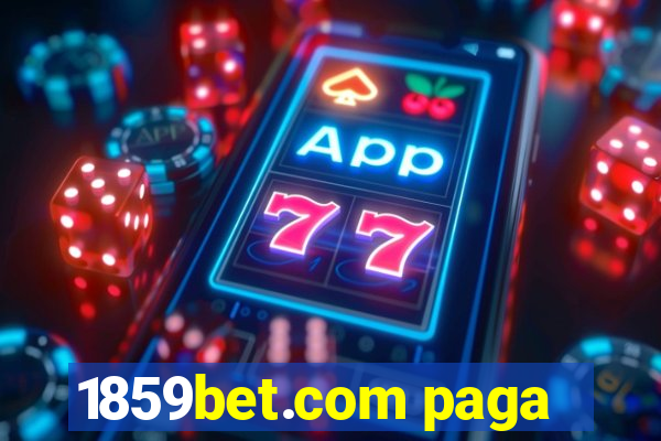 1859bet.com paga