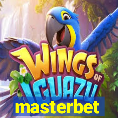 masterbet