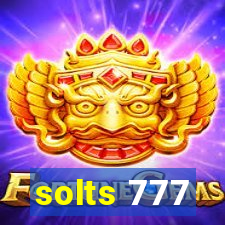 solts 777