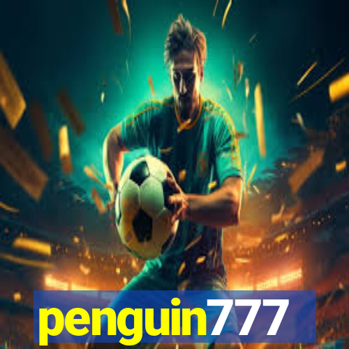 penguin777