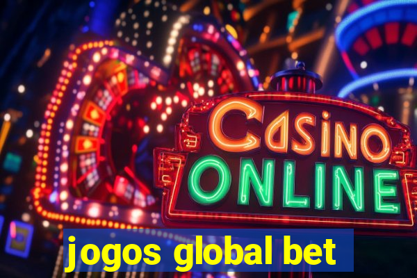 jogos global bet