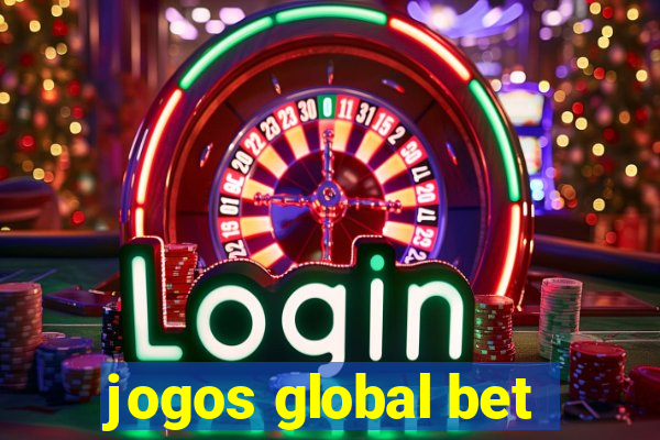 jogos global bet