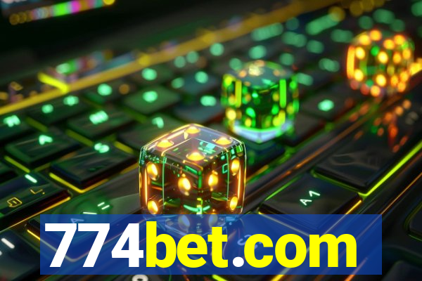 774bet.com