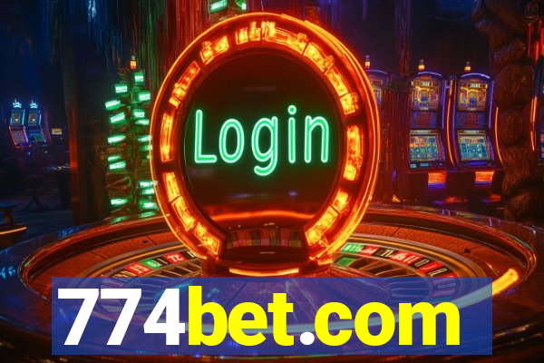 774bet.com