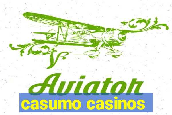 casumo casinos