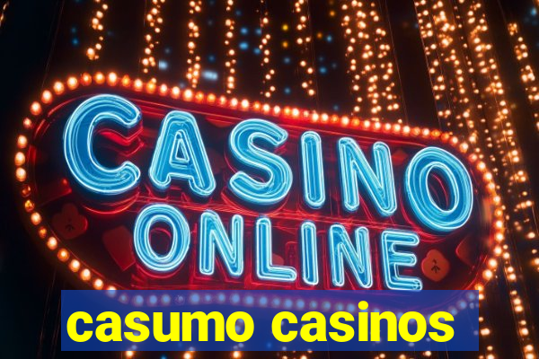 casumo casinos