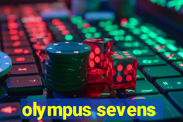 olympus sevens