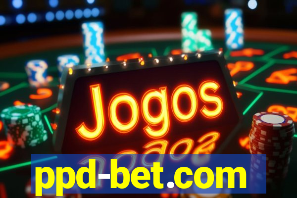 ppd-bet.com