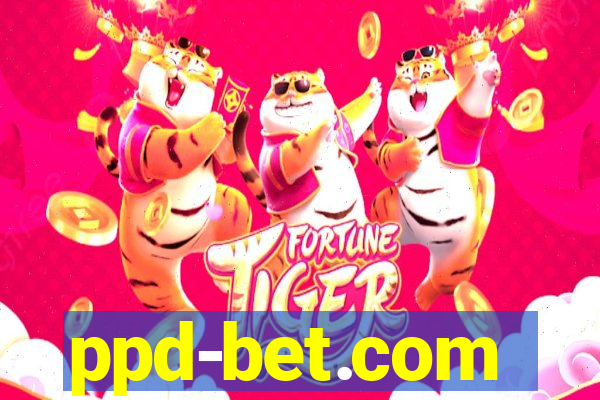 ppd-bet.com