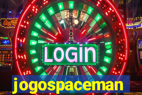 jogospaceman