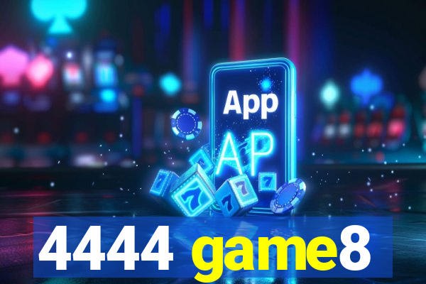 4444 game8