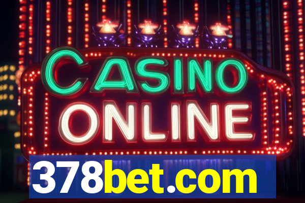 378bet.com