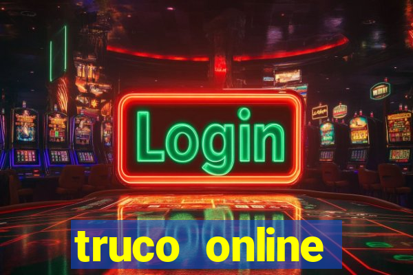 truco online valendo dinheiro