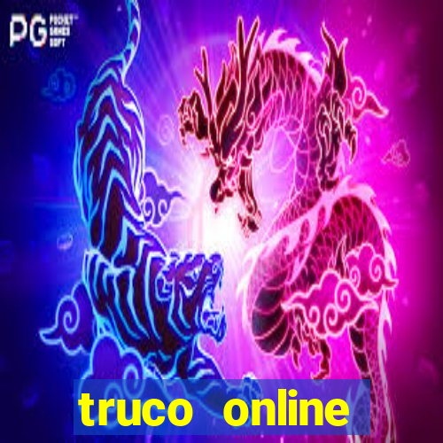 truco online valendo dinheiro