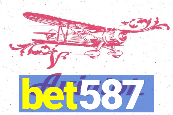 bet587