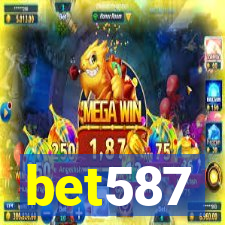 bet587