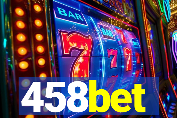 458bet